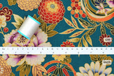Japanese Fabric Traditional Series - 28 A - 50cm